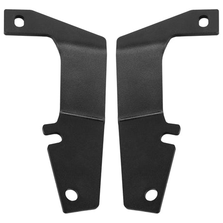 Rigid Industries 10-20 Toyota 4Runner A-Pillar Mount (Fits 360-Series, D-Series, D-SS) Rigid Industries Light Mounts  AXOPROS
