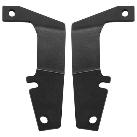 Rigid Industries 10-20 Toyota 4Runner A-Pillar Mount (Fits 360-Series, D-Series, D-SS) Rigid Industries Light Mounts  AXOPROS