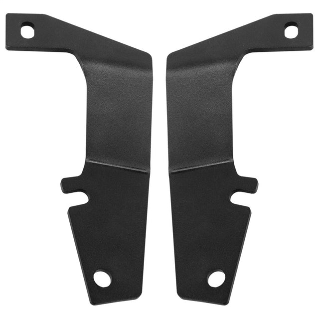 Rigid Industries 10-20 Toyota 4Runner A-Pillar Mount (Fits 360-Series, D-Series, D-SS) Rigid Industries Light Mounts  AXOPROS