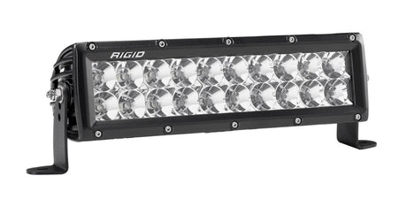 Rigid Industries 10in E Series - Flood Rigid Industries Light Bars & Cubes  AXOPROS
