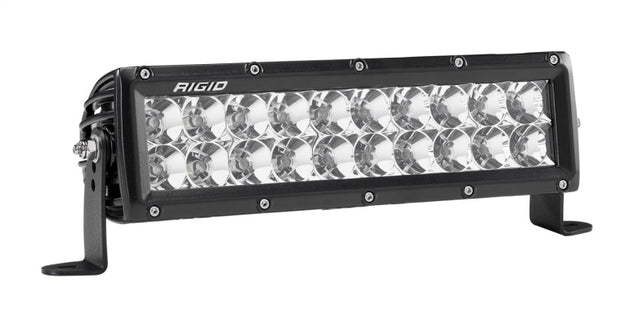Rigid Industries 10in E Series - Flood Rigid Industries Light Bars & Cubes  AXOPROS