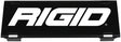 Rigid Industries 10in E-Series Light Cover - Black (trim for 4in & 6in) Rigid Industries Light Covers and Guards  AXOPROS