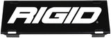 Rigid Industries 10in E-Series Light Cover - Black (trim for 4in & 6in) Rigid Industries Light Covers and Guards  AXOPROS