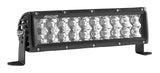 Rigid Industries 10in E Series - Spot Rigid Industries Light Bars & Cubes  AXOPROS