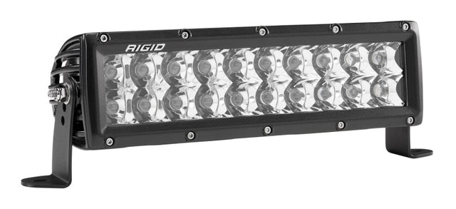 Rigid Industries 10in E Series - Spot Rigid Industries Light Bars & Cubes  AXOPROS