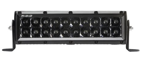 Rigid Industries 10in E Series Spot - Midnight Edition Rigid Industries Light Bars & Cubes  AXOPROS