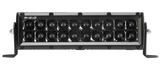 Rigid Industries 10in E Series Spot - Midnight Edition Rigid Industries Light Bars & Cubes  AXOPROS
