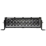 Rigid Industries 10in E Series Spot - Midnight Edition Rigid Industries Light Bars & Cubes  AXOPROS