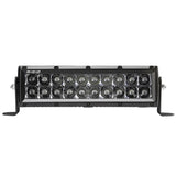 Rigid Industries 10in E Series Spot - Midnight Edition Rigid Industries Light Bars & Cubes  AXOPROS