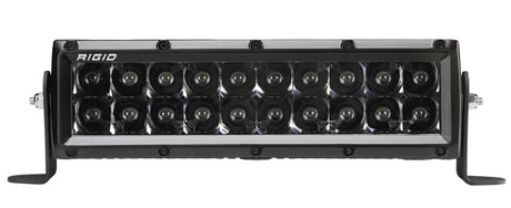 Rigid Industries 10in E Series Spot - Midnight Edition Rigid Industries Light Bars & Cubes  AXOPROS
