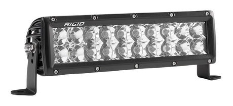 Rigid Industries 10in E Series - Spot/Flood Combo Rigid Industries Light Bars & Cubes  AXOPROS