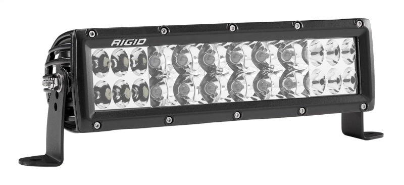 Rigid Industries 10in E2 Series - Combo (Drive/Hyperspot) Rigid Industries Light Bars & Cubes  AXOPROS