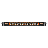 Rigid Industries 10in Radiance Plus SR-Series Single Row LED Light Bar with 8 Backlight Options Rigid Industries Light Bars & Cubes  AXOPROS