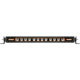 Rigid Industries 10in Radiance Plus SR-Series Single Row LED Light Bar with 8 Backlight Options Rigid Industries Light Bars & Cubes  AXOPROS