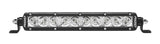 Rigid Industries 10in SR-Series - Flood Rigid Industries Light Bars & Cubes  AXOPROS