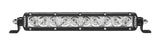 Rigid Industries 10in SR-Series - Flood Rigid Industries Light Bars & Cubes  AXOPROS