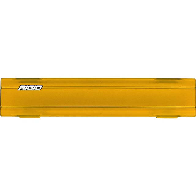 Rigid Industries 10in SR-Series Light Cover - Yellow Rigid Industries Light Covers and Guards  AXOPROS