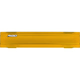 Rigid Industries 10in SR-Series Pro Light Cover - Yellow Rigid Industries Light Covers and Guards  AXOPROS