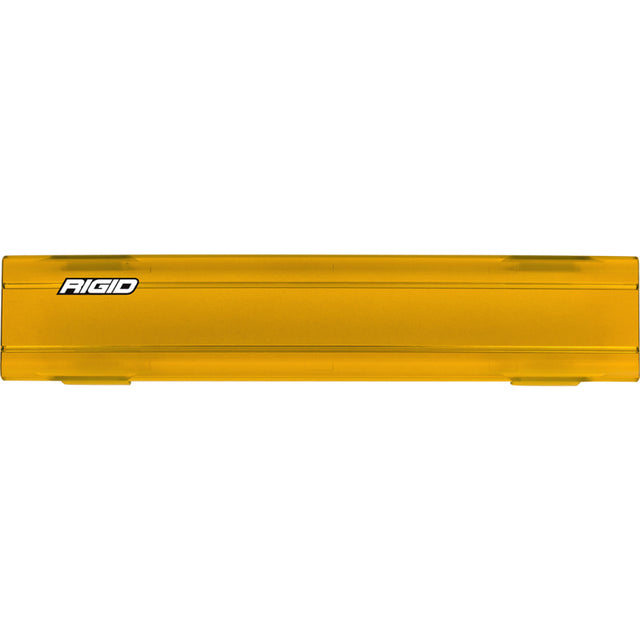 Rigid Industries 10in SR-Series Pro Light Cover - Yellow Rigid Industries Light Covers and Guards  AXOPROS