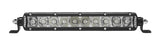 Rigid Industries 10in SR-Series - Spot Rigid Industries Light Bars & Cubes  AXOPROS