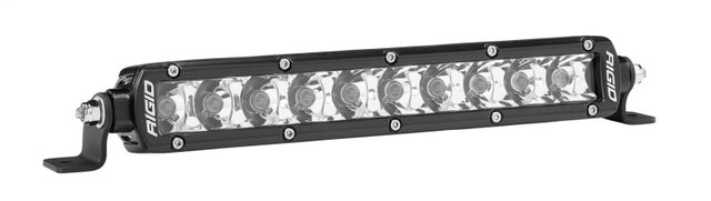 Rigid Industries 10in SR-Series - Spot Rigid Industries Light Bars & Cubes  AXOPROS