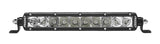 Rigid Industries 10in SR-Series - Spot/Flood Combo Rigid Industries Light Bars & Cubes  AXOPROS