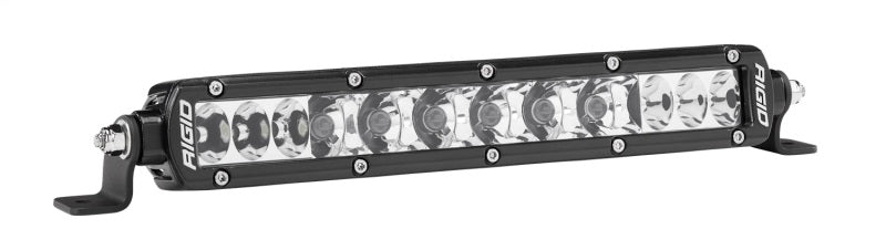 Rigid Industries 10in SR2-Series - Combo (Drive/Hyperspot ) Rigid Industries Light Bars & Cubes  AXOPROS