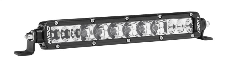 Rigid Industries 10in SR2-Series - Combo (Drive/Hyperspot ) Rigid Industries Light Bars & Cubes  AXOPROS