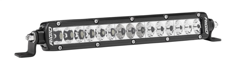 Rigid Industries 10in SR2-Series - Drive Rigid Industries Light Bars & Cubes  AXOPROS