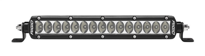 Rigid Industries 10in SR2-Series - Drive Rigid Industries Light Bars & Cubes  AXOPROS