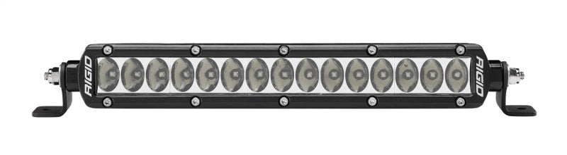 Rigid Industries 10in SR2-Series - Drive Rigid Industries Light Bars & Cubes  AXOPROS