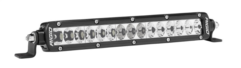 Rigid Industries 10in SR2-Series - Drive Rigid Industries Light Bars & Cubes  AXOPROS