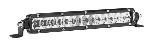 Rigid Industries 10in SR2-Series - Drive Rigid Industries Light Bars & Cubes  AXOPROS