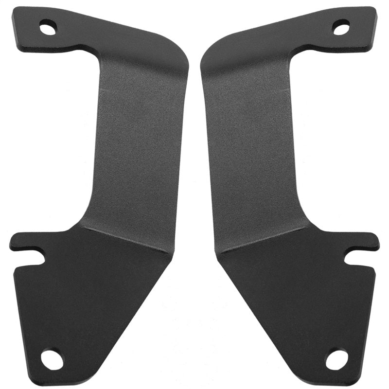 Rigid Industries 14-20 Toyota Tundra A-Pillar Mount (Fits 360-Series, D-Series, D-SS) Rigid Industries Light Mounts  AXOPROS