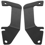 Rigid Industries 14-20 Toyota Tundra A-Pillar Mount (Fits 360-Series, D-Series, D-SS) Rigid Industries Light Mounts  AXOPROS