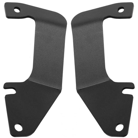 Rigid Industries 14-20 Toyota Tundra A-Pillar Mount (Fits 360-Series, D-Series, D-SS) Rigid Industries Light Mounts  AXOPROS