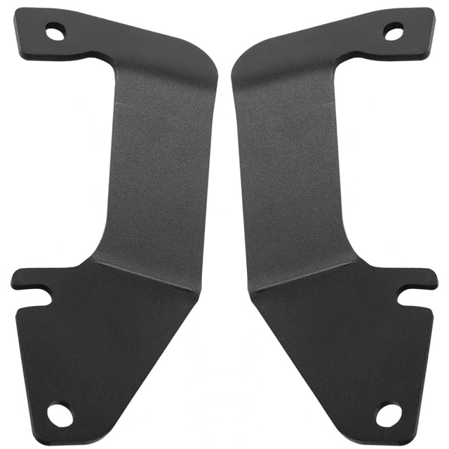 Rigid Industries 14-20 Toyota Tundra A-Pillar Mount (Fits 360-Series, D-Series, D-SS) Rigid Industries Light Mounts  AXOPROS