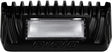 Rigid Industries 1x2 65 Deg DC Scene Light - Black/Amber Rigid Industries Work Lights  AXOPROS