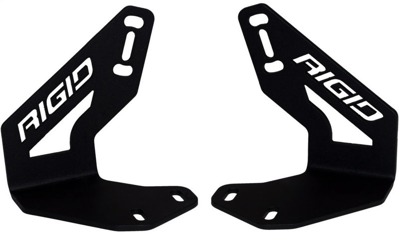 Rigid Industries 2017 Can-Am Maverick X3 Roof Mount (Fits 40in. RDS-Series/E-Series/SR-Series PRO) Rigid Industries Light Mounts  AXOPROS