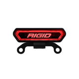 Rigid Industries 2021+ Ford Bronco Rear Chase Pod Light Kit Rigid Industries Tail Lights  AXOPROS