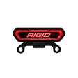 Rigid Industries 2021+ Ford Bronco Rear Chase Pod Light Kit Rigid Industries Tail Lights  AXOPROS