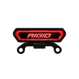 Rigid Industries 2021+ Ford Bronco Rear Chase Pod Light Kit Rigid Industries Tail Lights  AXOPROS