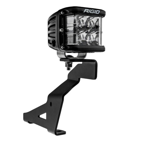 Rigid Industries 2021+ Ford F-150/Raptor A-Pillar Kit Rigid Industries Light Mounts  AXOPROS