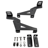 Rigid Industries 2021+ Ford F-150/Raptor A-Pillar Mount Rigid Industries Light Mounts  AXOPROS