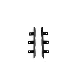 Rigid Industries 2021+ Ford Mod Bumper Triple SR-M Fog Light Kit Rigid Industries Light Mounts  AXOPROS