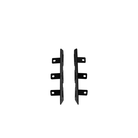 Rigid Industries 2021+ Ford Mod Bumper Triple SR-M Fog Light Kit Rigid Industries Light Mounts  AXOPROS