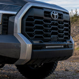 Rigid Industries 2022+ Toyota Tundra 6in SR-Series White Fog Light Kit Rigid Industries Light Mounts  AXOPROS
