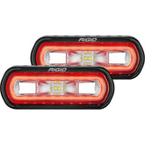 Rigid Industries 2024+ Toyota Tacoma Trail Hunter Backup Lamp Kit Rigid Industries Light Bars & Cubes  AXOPROS
