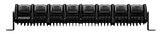 Rigid Industries 20in Adapt Light Bar Rigid Industries Light Bars & Cubes  AXOPROS