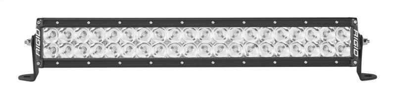 Rigid Industries 20in E Series - Flood Rigid Industries Light Bars & Cubes  AXOPROS